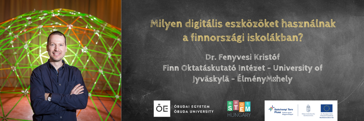 Milyen digitális eszközöket használnak a finnországi iskolákban?