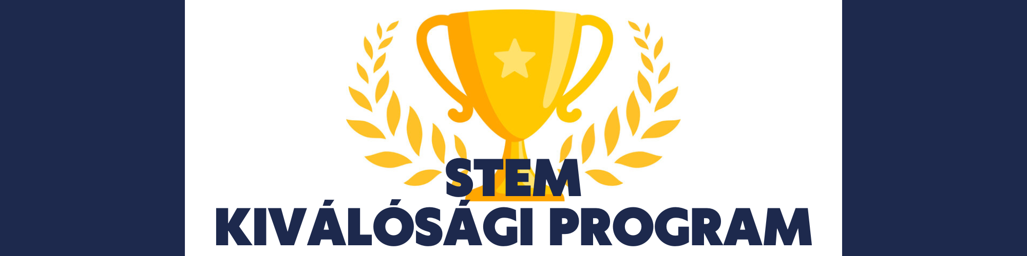 STEM Kiválósági Program