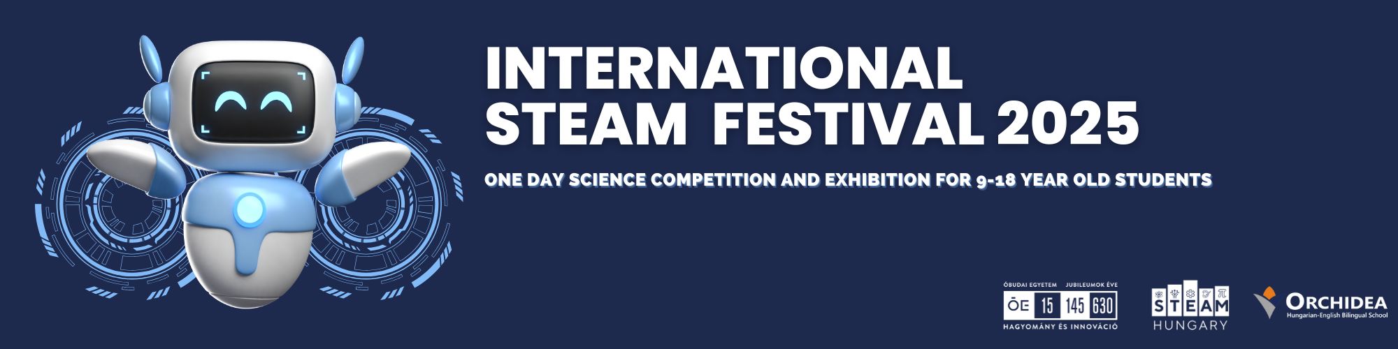 International STEAM Festival