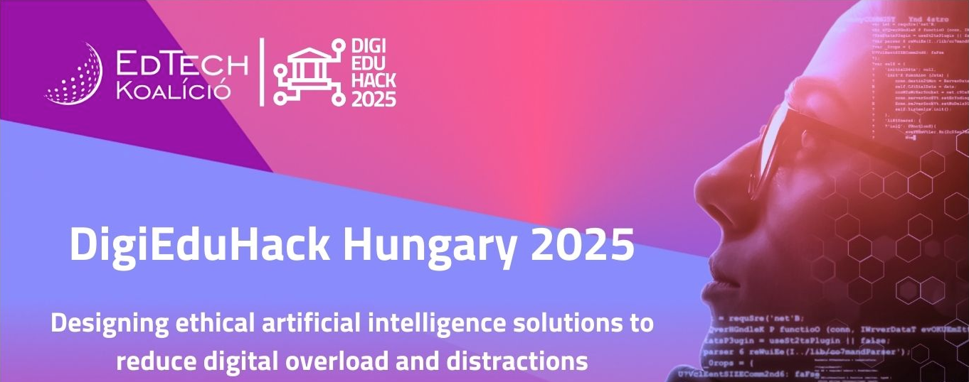 DigiEduHack Hungary 2025
