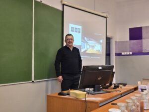 Fenntartható építés Nemoda Ferenccel